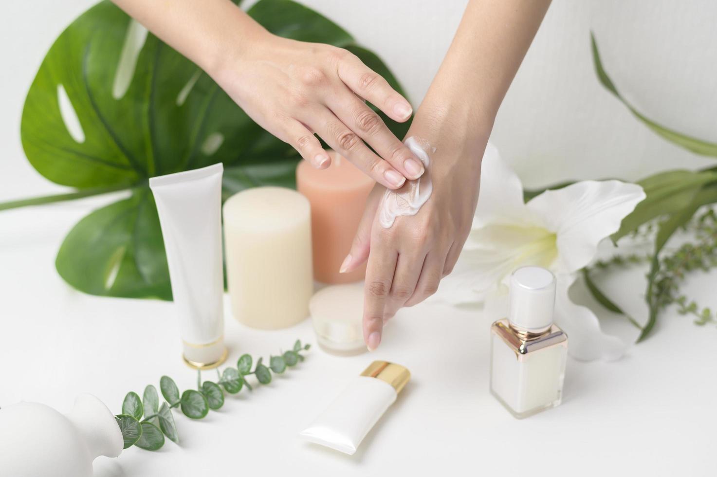 SKINCARE