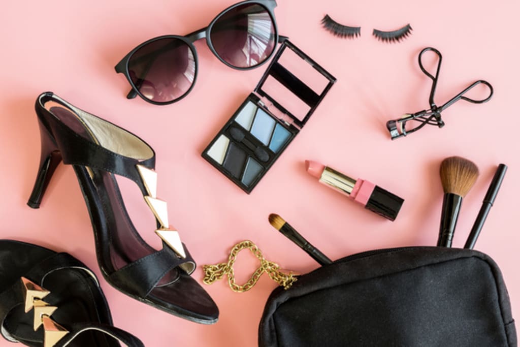 Women accessories