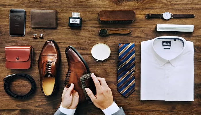 Men accessories