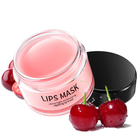 Moisturizing Lip Balm | 20–30g Lip Care